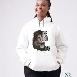 The Lion of Judah Hoodie