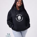 Made in God's image Hoodie