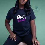 God's favorite T-shirt