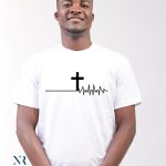 Cross T-shirt
