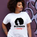 Blessed T-shirt