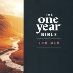 The One Year Bible for Men, KJV (Softcover) Paperback