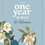 The One Year Bible for Women, KJV (Softcover) Paperback
