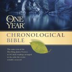The One Year-Chronological Bible-NKJV